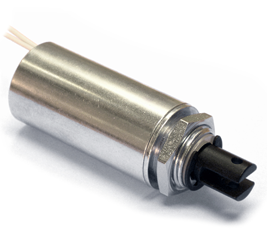 Tubular Solenoid